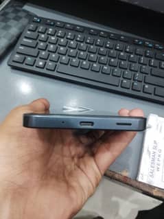 Samsung a16 _6_128 box open