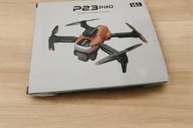 P23 Pro Drone With Camera