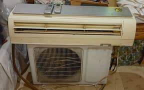 gree non inverter a c 1.5