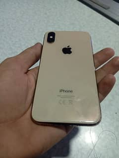 I phone Xs Total original pack phone