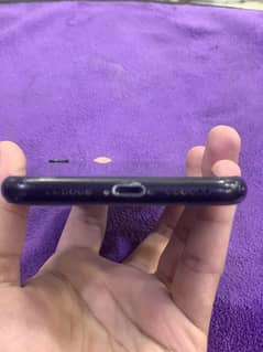 IPHONE XR JV 64gb