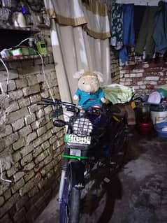 bike