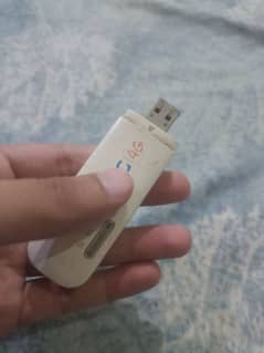 Zong Device USB