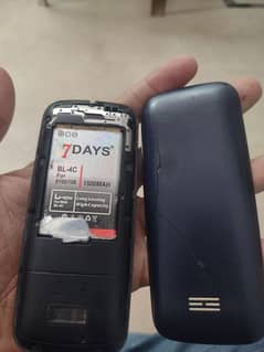 ital keypad mobile