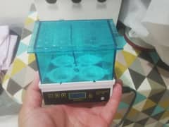 incubator