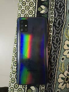 Samsung A51