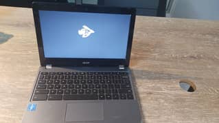 FOR SALE: Acer Chromebook C740 – 4GB RAM | 128GB SSD | 11.6” Displa