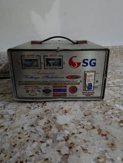 SG stabilizer