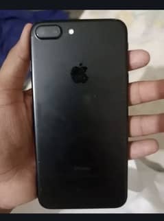 iPhone 7 Plus 128gb pta approved