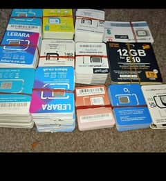 available