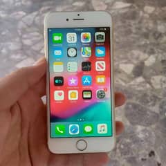 iPhone 6 128gb urgent Sell