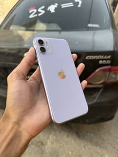 Iphone 11 non pta jv 64gb