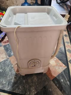 Super Asia Washing Machine SA-210