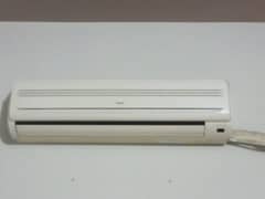 AC split Haier Company