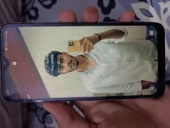 Samsung A20 good working 03271120948