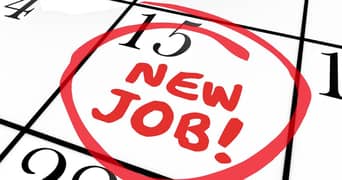 Dispach OFFICER/ RAW MATERIAL HANDLER  JOB