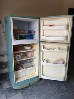 pel fridge large size genuine chill cooling for sale in Lahore