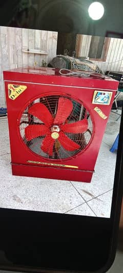 cool breeze Room cooler
