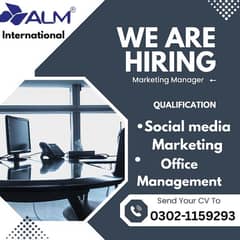 online work available for male and female