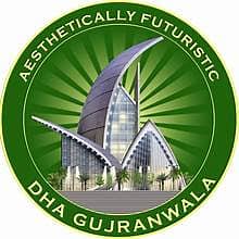 5 ,10 marla 1 kanal plot available for sale in DHA GUJRANWALA