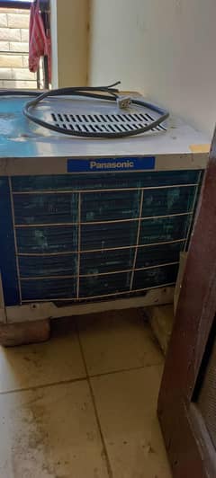 small AC 075 ton original Panasonic for SALE.