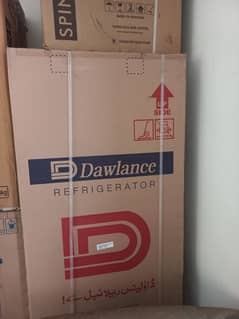 dlownce fridge new zero matter pack