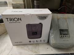 Inverter & Batteries for SALE