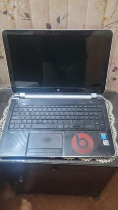 HP Pavilion 15 Intel Core i5 – 6GB Ram