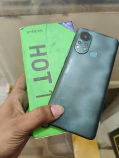 infinix hot 11s 6gb 128gb