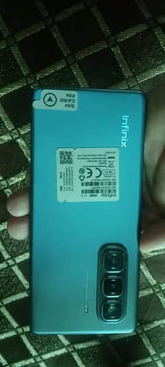Infinix