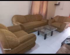sofa