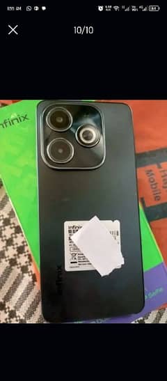 Infinix