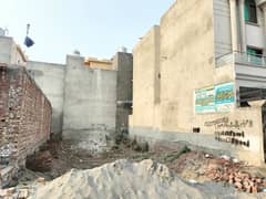 36 L 8 Marla Residential Plot For Sale In Al Rehman Garden Phase 2