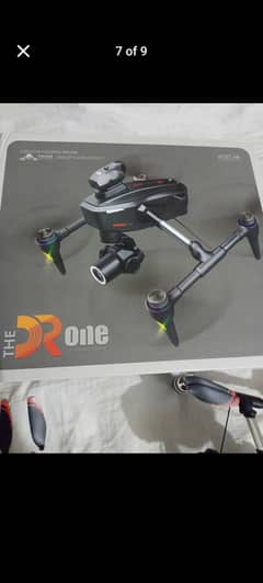H32 the R one drone