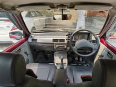 Suzuki mehran vx euro ii 2016