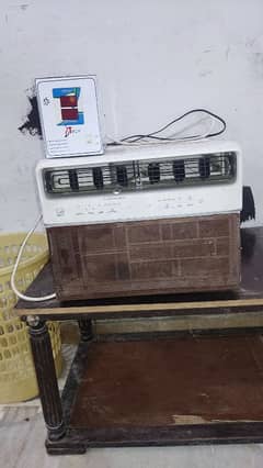 Toshiba Pony Ton