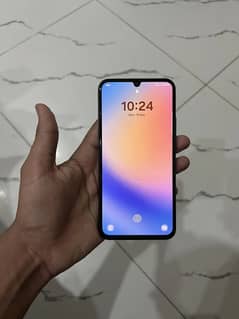 Samsung Mobile A34 5G