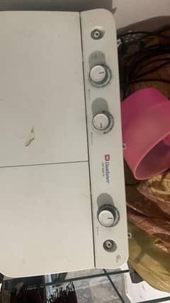 Dawlance dw 6550