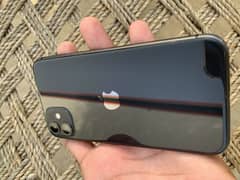 iPhone 11 jv with box