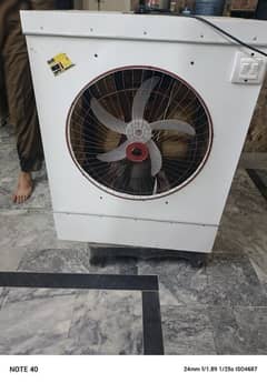 12 watt new cooler for sale only 2 days use