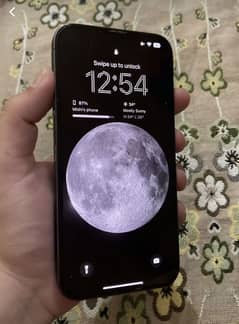 IPhone 13 Pro Max Jv 128GB With Original Charger