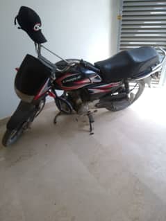 unique UD 100