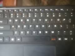 small keyboard