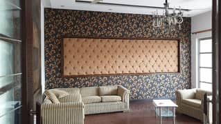 A Fully Maintained 1 Kanal House for sale on very Prime Location in Low Price