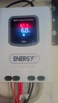 solar mppt