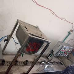 tetra pack packing machine