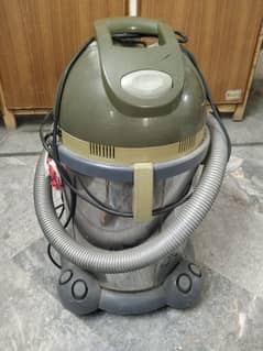 vaccum cleaner