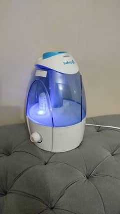 humidifier
