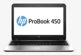 Hp Probook 450 G4 i5 7th Generation for Sale