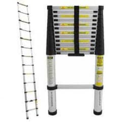 Telescopic